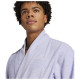 Adidas Unisex Μπουρνούζι Bathrobe Adidas Unisex Μπουρνούζι Bathrobe